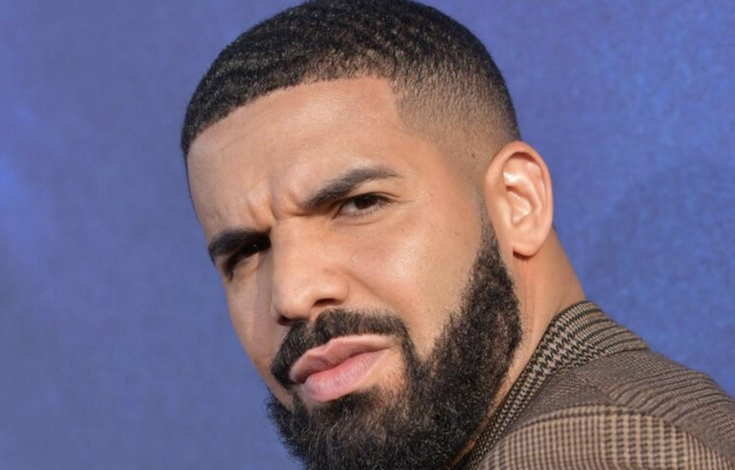 业界明灯？Drake花费30万美元押注辛纳美网夺冠